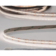 Prémium Led szalag 24V 6W IP20 4000K 620Lm 2,5m MINIAMP csatlakozóval világítási kellék
