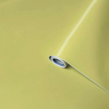  Prémium MATT Sárga öntapadós tapéta 67,5cm x 2m tapéta, díszléc és más dekoráció