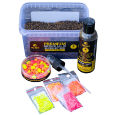 Premium Method All In B1 Pellet Box 400g Pineapple ananász (50001) bojli, aroma