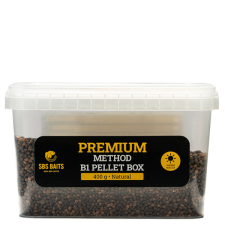  Premium Method B1 Pellet Box 400g Natural bojli, aroma