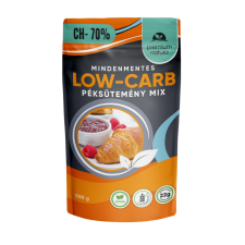  Prémium Natura low carb mindenmentes péksütemény (édes), 500 g reform élelmiszer