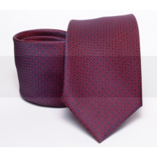  Prémium nyakkendő - Bordó nyakkendő