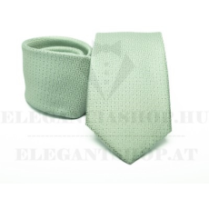  Prémium nyakkendő -  Lime