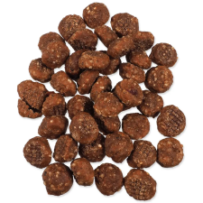  Premium Snack Lisztkukac poppers rizzsel 500g jutalomfalat kutyáknak