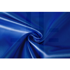  Prémium szatén anyag - Kobaltkék dekorációs kellék