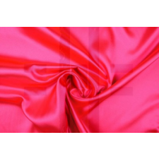  Prémium szatén anyag - Pink dekorációs kellék