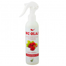  Prémium wc olaj erdei szamóca 200 ml tisztító- és takarítószer, higiénia