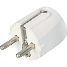 PremiumCord 230V Csatlakozó Fehér 3cm ppk01 (ppk01) kábel és adapter