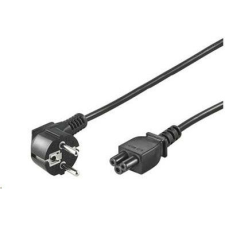 PremiumCord 230V Lóhere Táp Fekete 5m kpspt5 (kpspt5) kábel és adapter