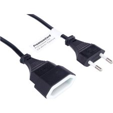 PremiumCord AC 230V 5 m kábel és adapter