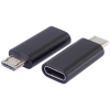  PremiumCord átalakító USB-C female to USB 2.0 Micro-B/male (kur31-20)