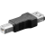 PremiumCord Goobay 2.0 Hi-Speed USB adapter (50291) (2960103209902)