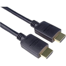 PremiumCord HDMI 2.0 High Speed ??+ Ethernet 1 m audió/videó kellék, kábel és adapter