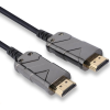 PremiumCord HDMI 2.1 Összekötő Fekete 7m kphdm21x07 (kphdm21x07)