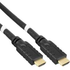 PremiumCord HDMI High Speed, 7m kábel és adapter