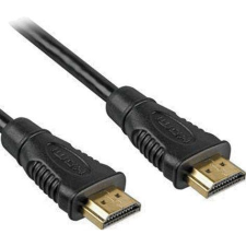PremiumCord HDMI Összekötő Fekete 15m kphdme15 (kphdme15) kábel és adapter
