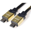 PremiumCord HDMI Összekötő Fekete 1m kphdmet1 (kphdmet1)