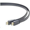 PremiumCord HDMI Összekötő Fekete 3m kphdmep3 (kphdmep3)