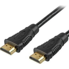 PremiumCord HDMI Összekötő Fekete 7m kphdme7 (kphdme7) kábel és adapter