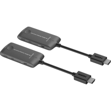 PremiumCord khext50-13 HDMI Wireless extender (khext50-13) kábel és adapter
