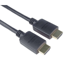 PremiumCord KPHDM2-5 HDMI kábel 5 M HDMI A-típus (Standard) Fekete kábel és adapter