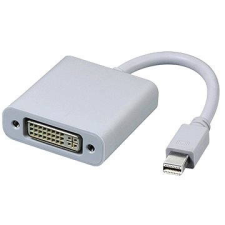 PremiumCord Mini DisplayPort -&amp;gt, DVI M / F kábel és adapter
