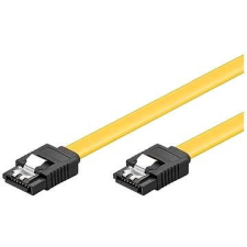 PremiumCord SATA III 0,2 m kábel és adapter