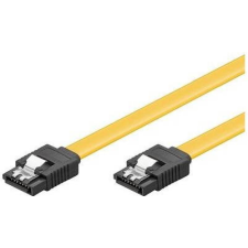 PremiumCord SATA III 0.3m kábel és adapter