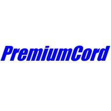 PremiumCord Soros Összekötő Szürke 5m kls2-1/5 kábel és adapter