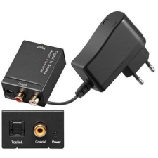 PremiumCord SPDIF to 2x CINCH (kjtosred04) kábel és adapter