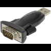  PremiumCord USB 2.0 to RS 232, rövid (ku2-232a)