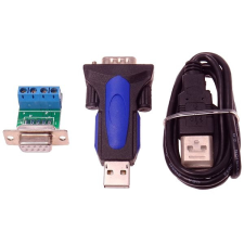 PremiumCord USB 2.0 to RS 485 átalakító kábel és adapter