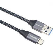 PremiumCord USB 3.0 1m KU31CS1 kábel és adapter