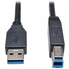 PremiumCord USB 3.0 2m ku3ab2bk kábel és adapter