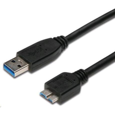 PremiumCord USB 3.0 2m ku3ma2bk (ku3ma2bk) kábel és adapter