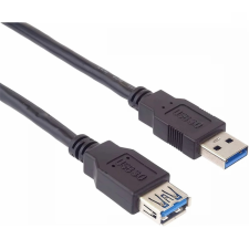 PremiumCord USB 3.0 2m KU3PAA2BK kábel és adapter