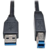 PremiumCord USB 3.0 3m ku3ab3bk (ku3ab3bk)