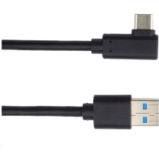 PremiumCord USB 3.0 50cm ku31cz05bk (ku31cz05bk) kábel és adapter