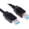PremiumCord USB 3.0 5m ku3ab5bk (ku3ab5bk)
