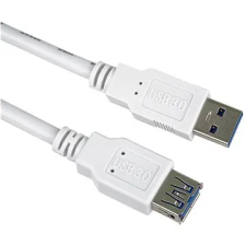 PremiumCord USB 3.0 5m ku3paa5w kábel és adapter