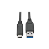 PremiumCord USB 3.1 Type C USB 3.1 3m ku31ck3bk (ku31ck3bk)