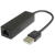 PremiumCord USB -&gt, RJ45 (10/100 Mbit)