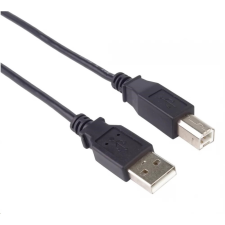 PremiumCord USB Átalakító Fekete 5m ku2ab5bk kábel és adapter