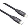PremiumCord USB-C M/M, 240W 480Mbps, 2 m