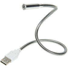 PremiumCord USB Lámpa laptop kellék