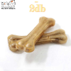  Préselt jutifalatos csontok kutyáknak-13,5cm