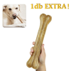  Préselt jutifalatos csontok kutyáknak-30cm!