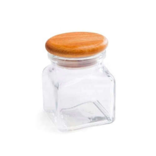 President Line üveg fűszertároló - 120 ml papírárú, csomagoló és tárolóeszköz