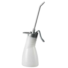 Pressol - olajozó flakon PE fehér 500ml barkácsolás, csiszolás, rögzítés