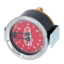  PRESSURE FOR BOILER-PUMP ø 60 mm kávéfőző kellék